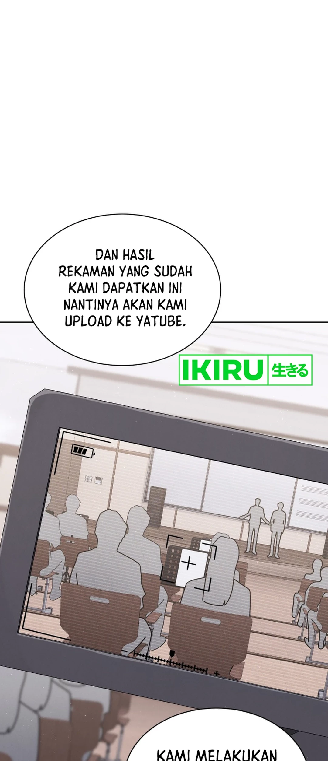 High School Musical Genius Is Paganini Reincarnated Chapter 54 Gambar 21