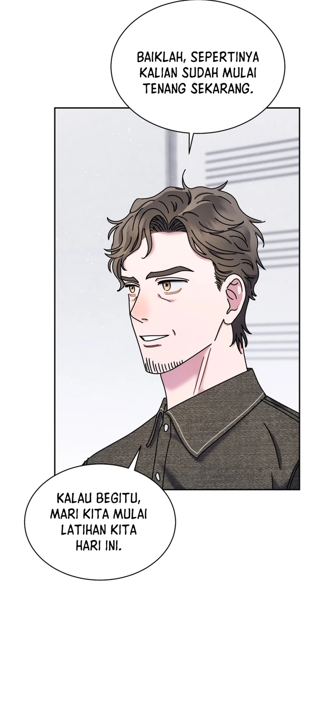 High School Musical Genius Is Paganini Reincarnated Chapter 54 Gambar 26