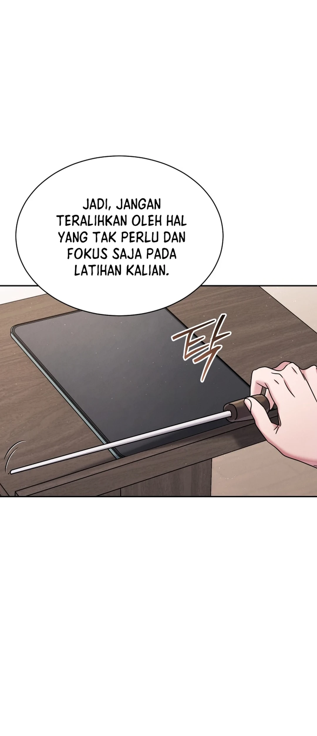 High School Musical Genius Is Paganini Reincarnated Chapter 54 Gambar 45