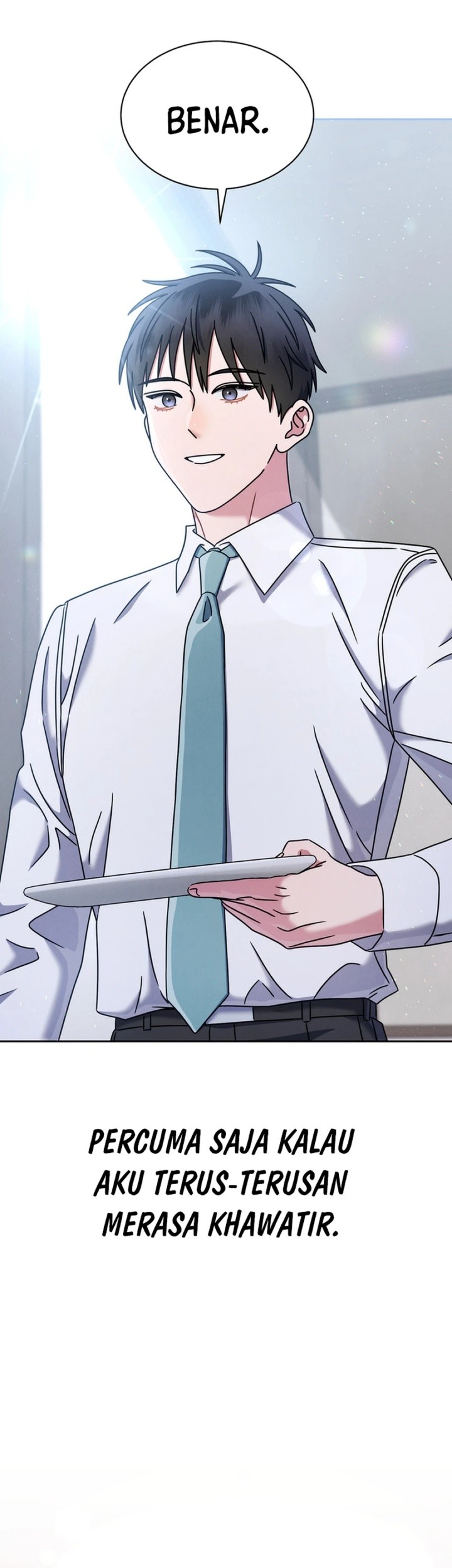 High School Musical Genius Is Paganini Reincarnated Chapter 55 Gambar 37