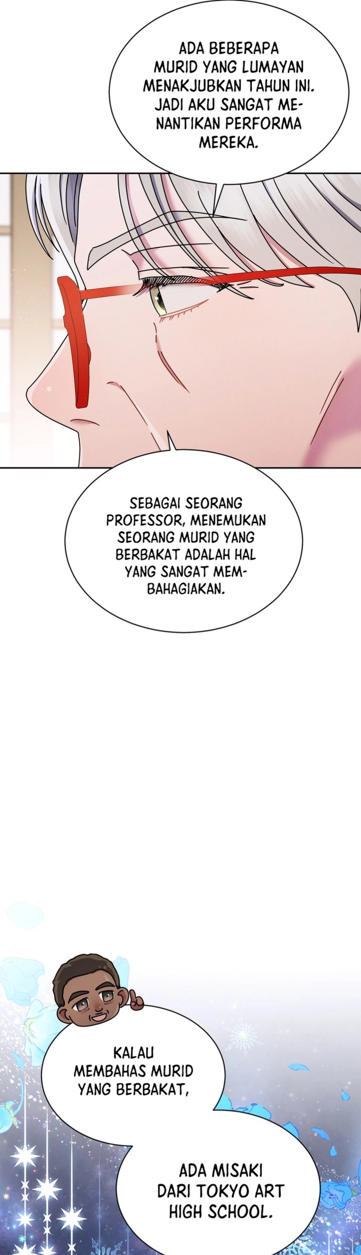 High School Musical Genius Is Paganini Reincarnated Chapter 55 Gambar 14