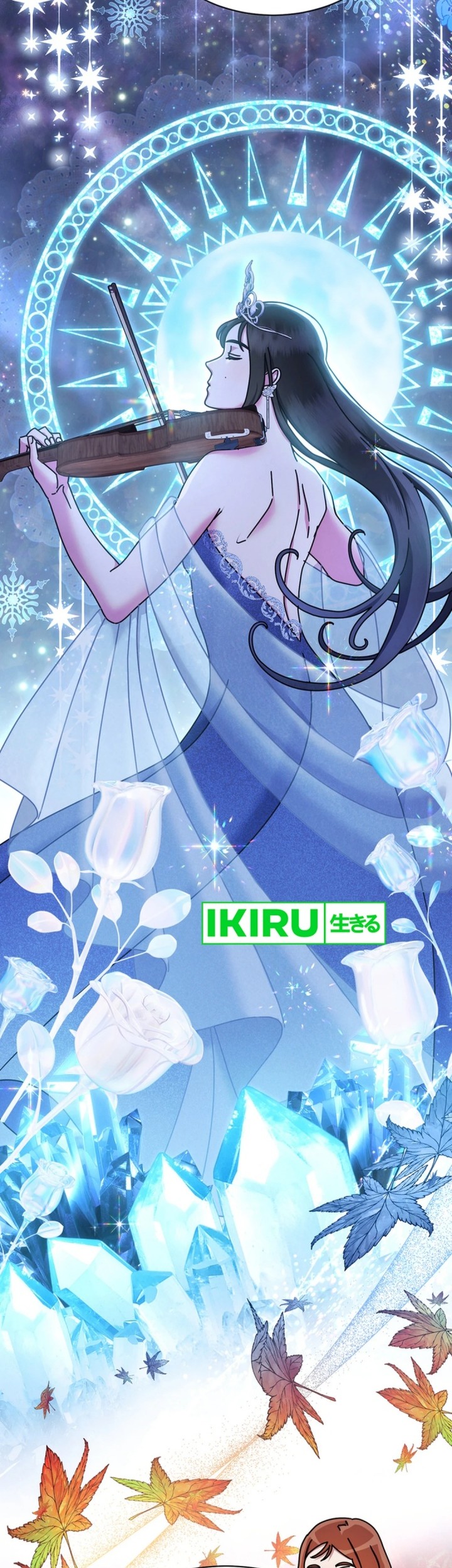 High School Musical Genius Is Paganini Reincarnated Chapter 55 Gambar 15