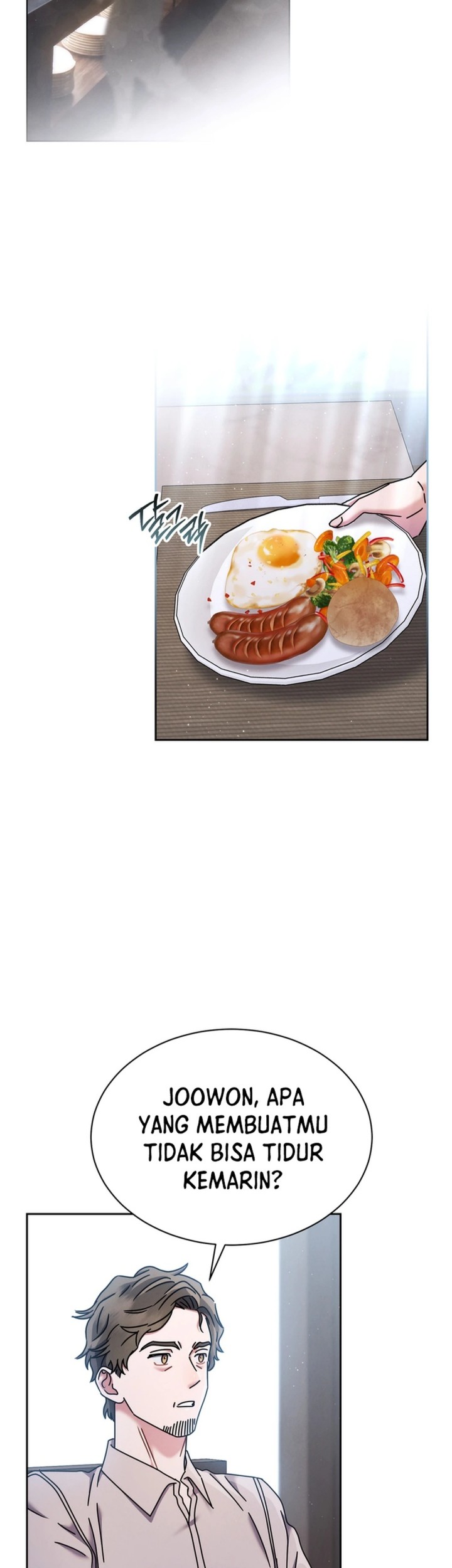 High School Musical Genius Is Paganini Reincarnated Chapter 55 Gambar 27