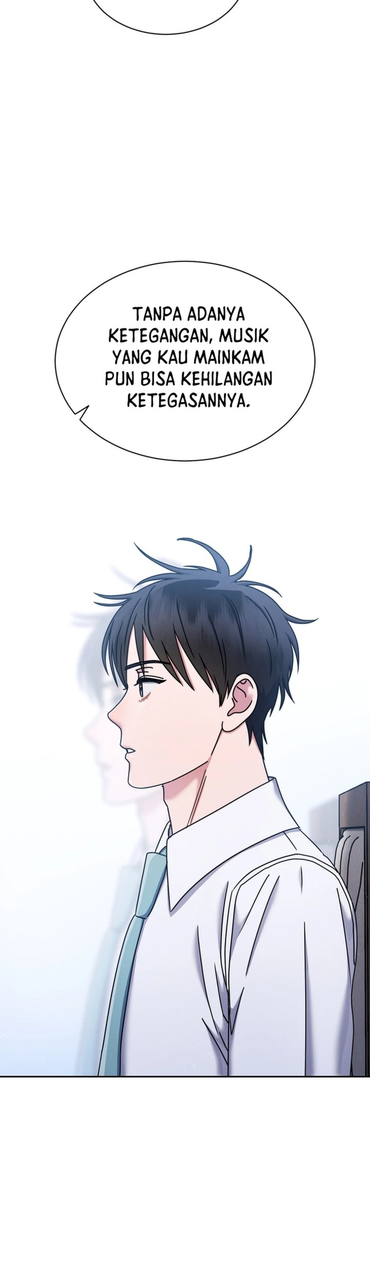 High School Musical Genius Is Paganini Reincarnated Chapter 55 Gambar 32