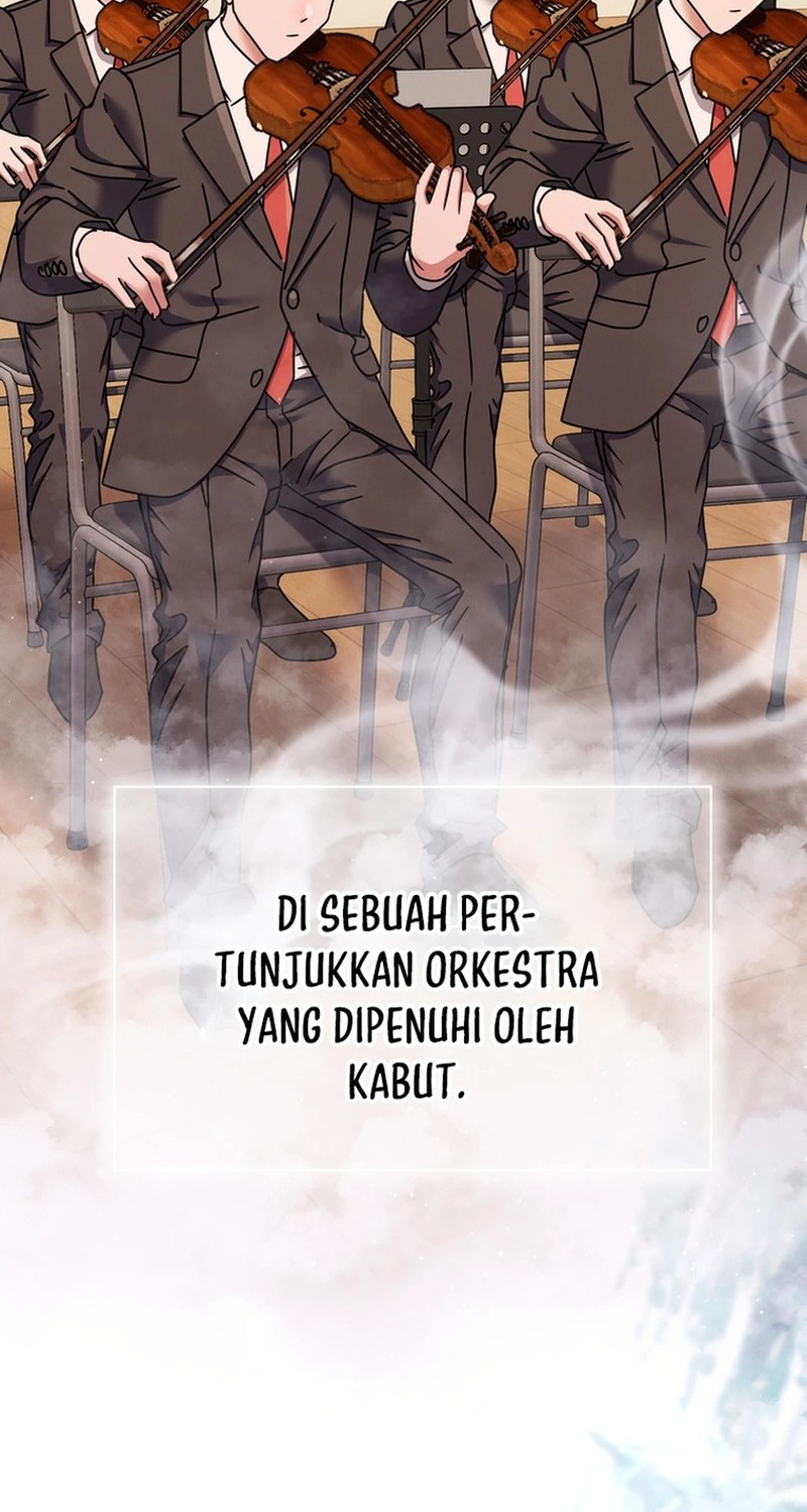 High School Musical Genius Is Paganini Reincarnated Chapter 56 Gambar 12