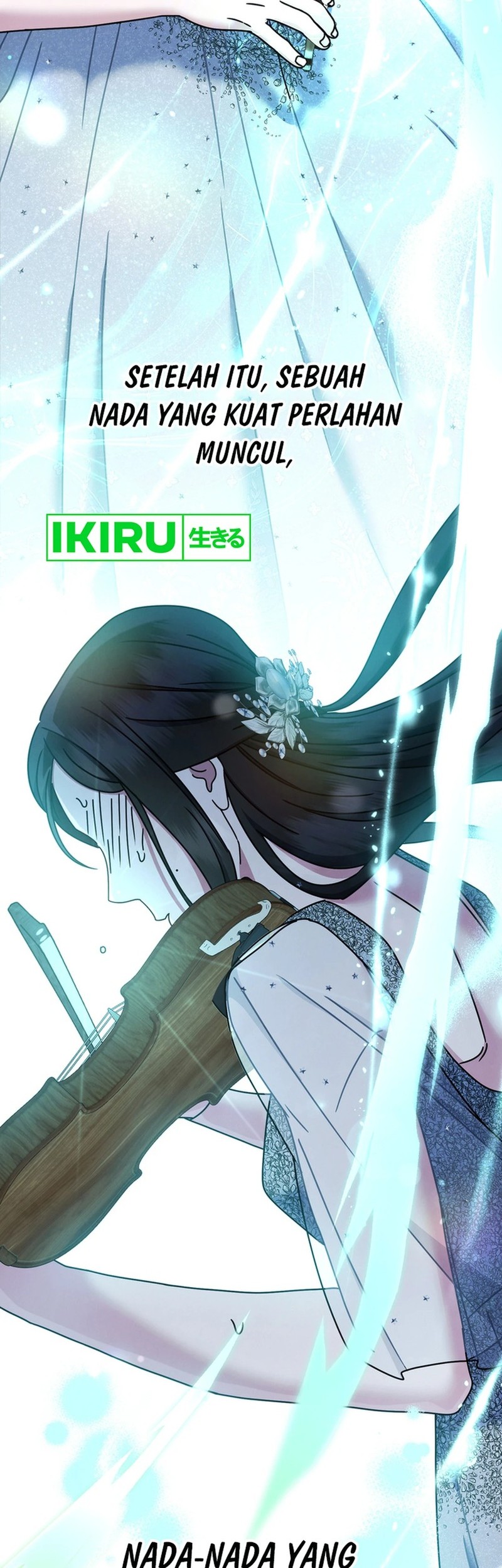 High School Musical Genius Is Paganini Reincarnated Chapter 56 Gambar 17