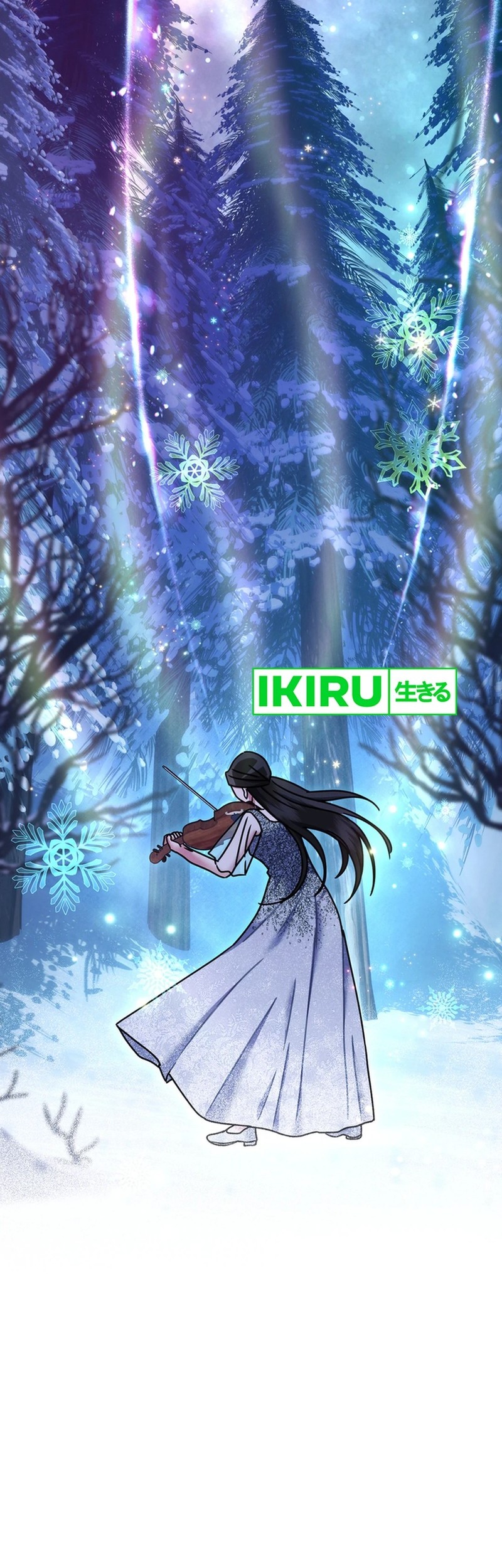 High School Musical Genius Is Paganini Reincarnated Chapter 56 Gambar 22