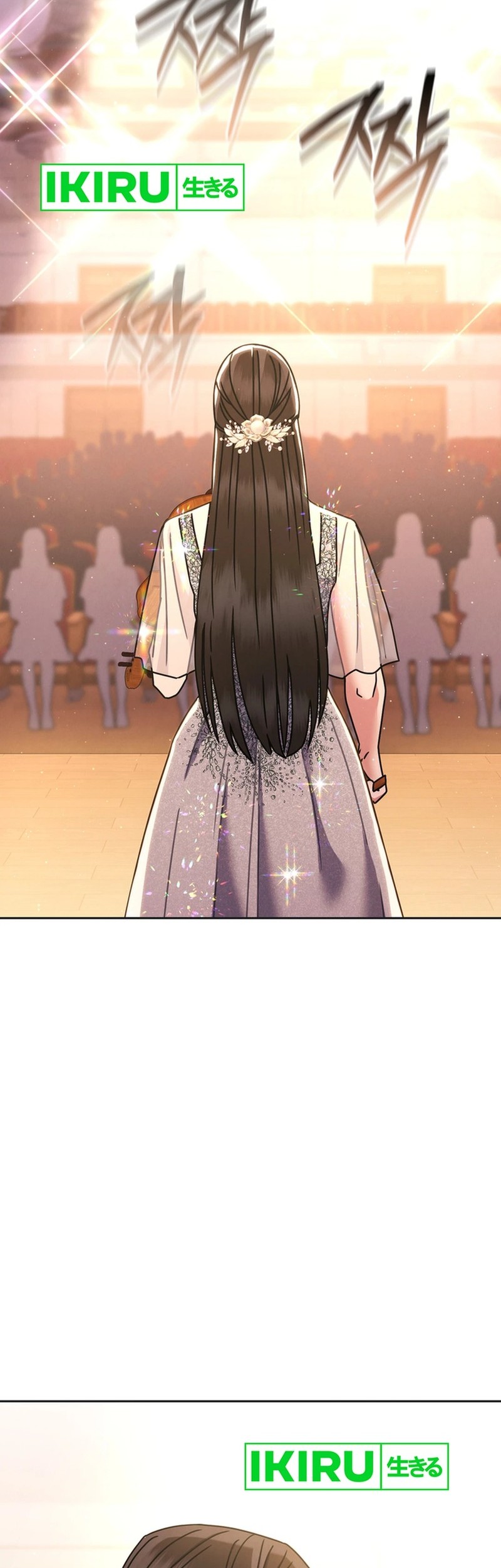 High School Musical Genius Is Paganini Reincarnated Chapter 56 Gambar 29