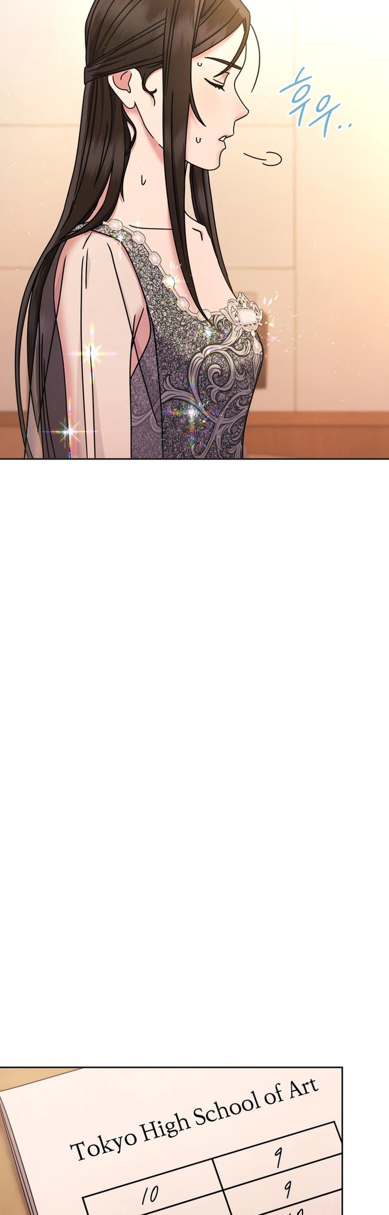 High School Musical Genius Is Paganini Reincarnated Chapter 56 Gambar 30