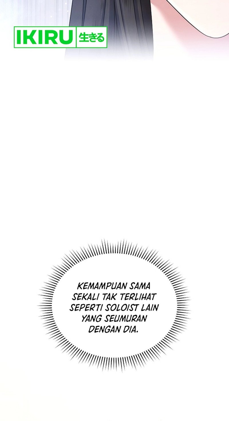 High School Musical Genius Is Paganini Reincarnated Chapter 57 Gambar 44