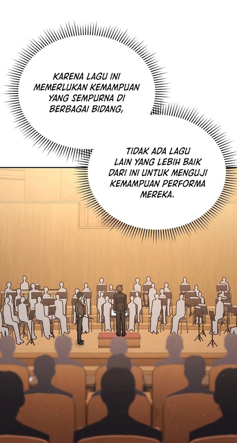 High School Musical Genius Is Paganini Reincarnated Chapter 57 Gambar 7