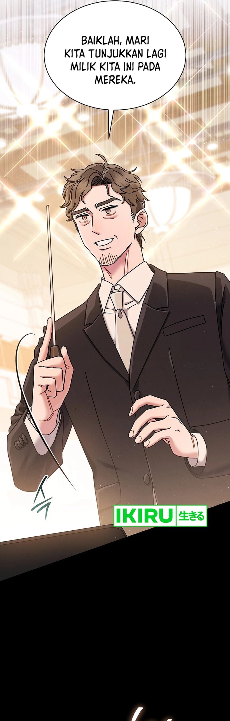 High School Musical Genius Is Paganini Reincarnated Chapter 57 Gambar 19