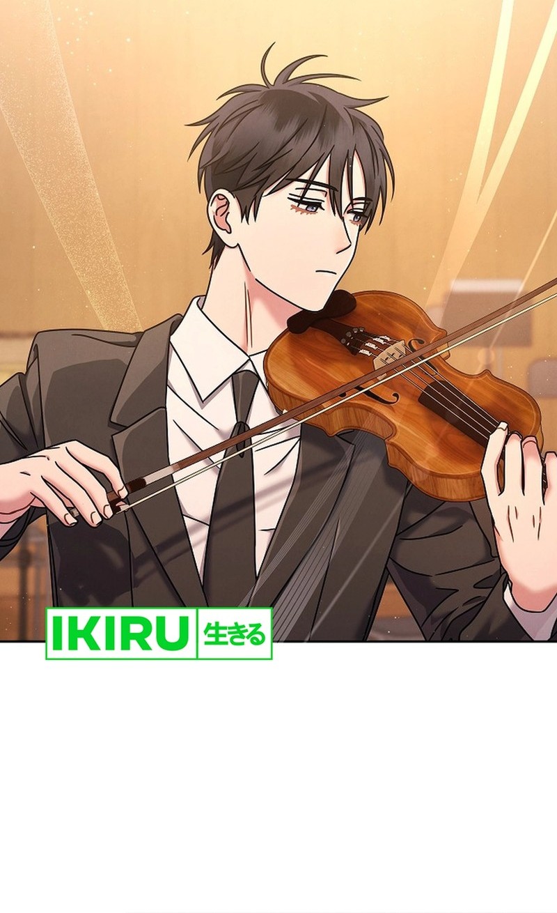 High School Musical Genius Is Paganini Reincarnated Chapter 57 Gambar 28