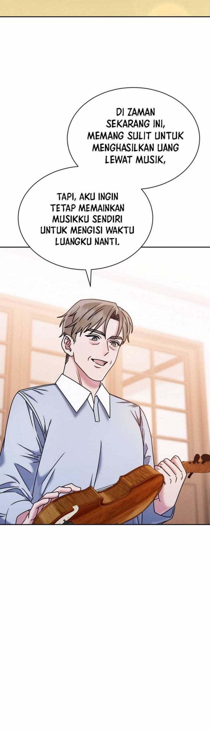 High School Musical Genius Is Paganini Reincarnated Chapter 66 Gambar 5