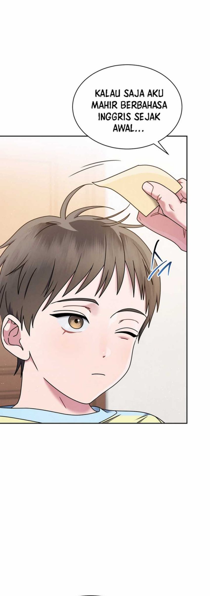 High School Musical Genius Is Paganini Reincarnated Chapter 66 Gambar 21