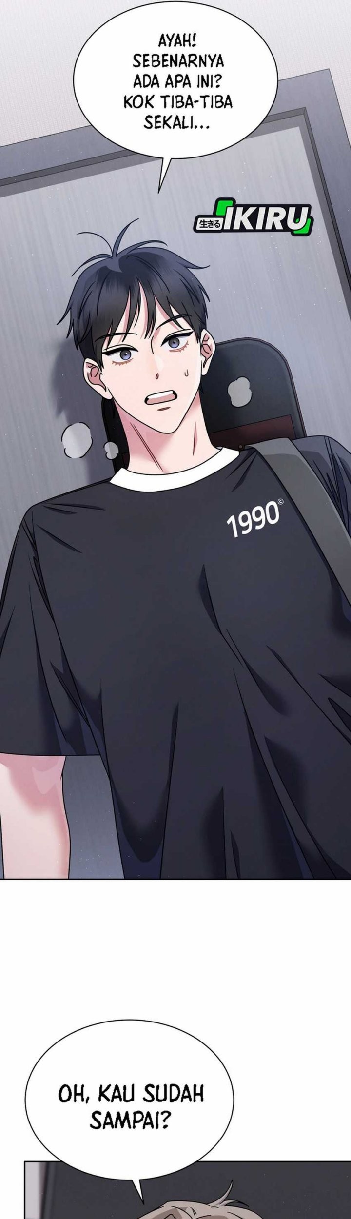 High School Musical Genius Is Paganini Reincarnated Chapter 66 Gambar 27