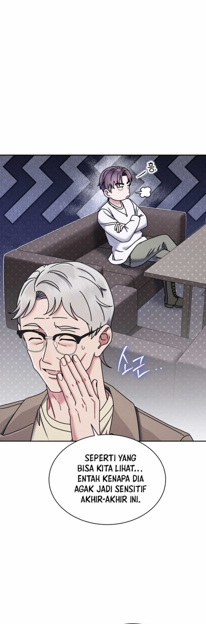 High School Musical Genius Is Paganini Reincarnated Chapter 66 Gambar 38