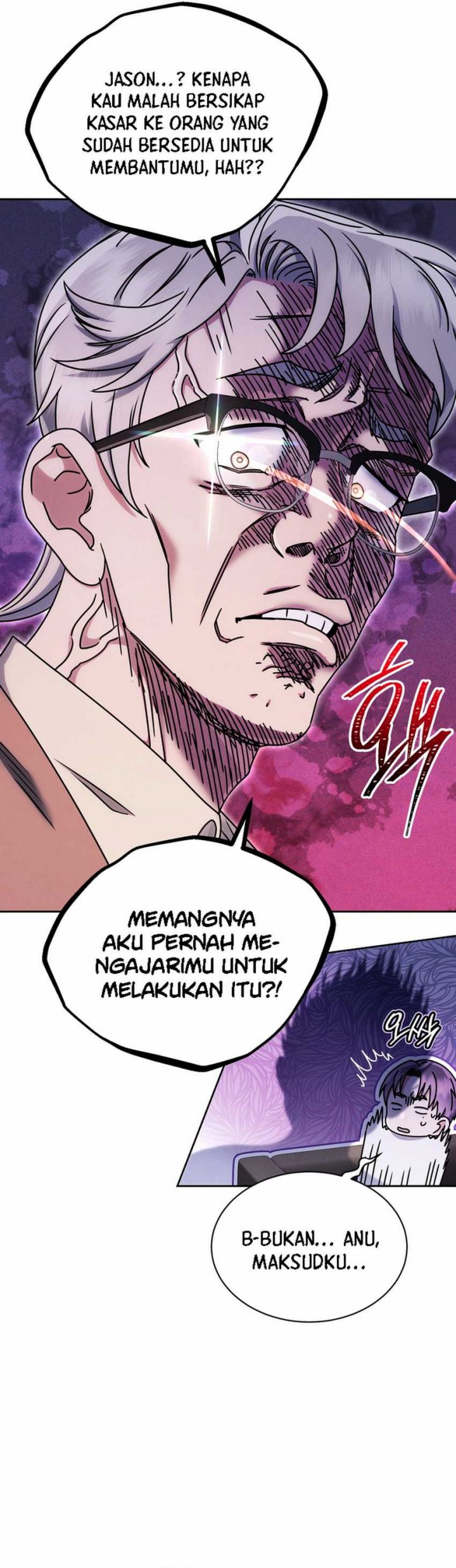 High School Musical Genius Is Paganini Reincarnated Chapter 66 Gambar 44