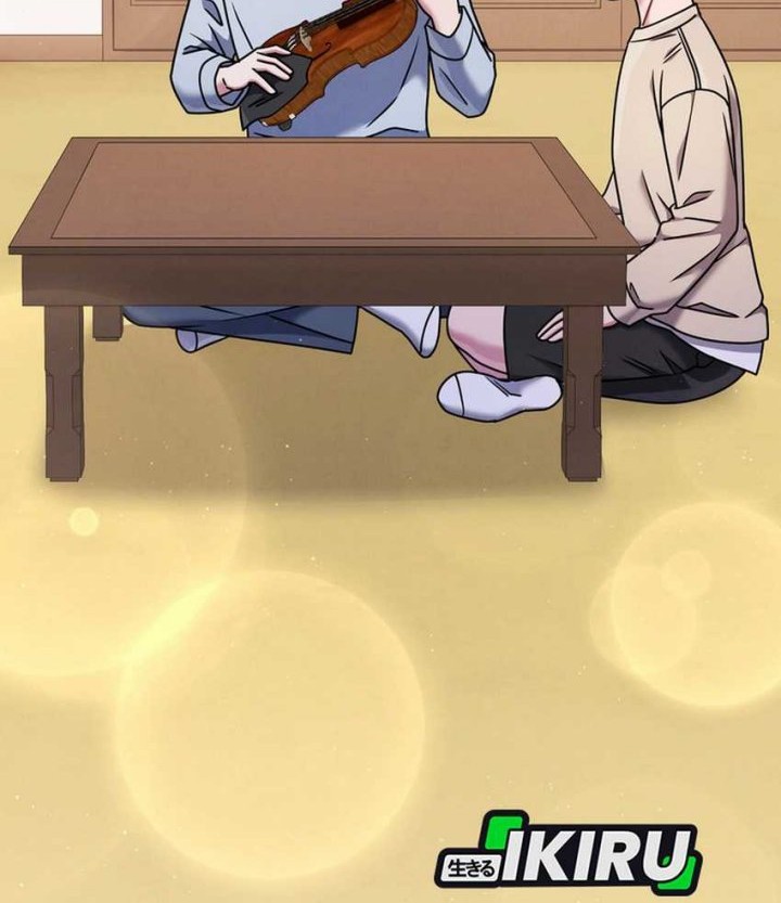 High School Musical Genius Is Paganini Reincarnated Chapter 66 Gambar 4