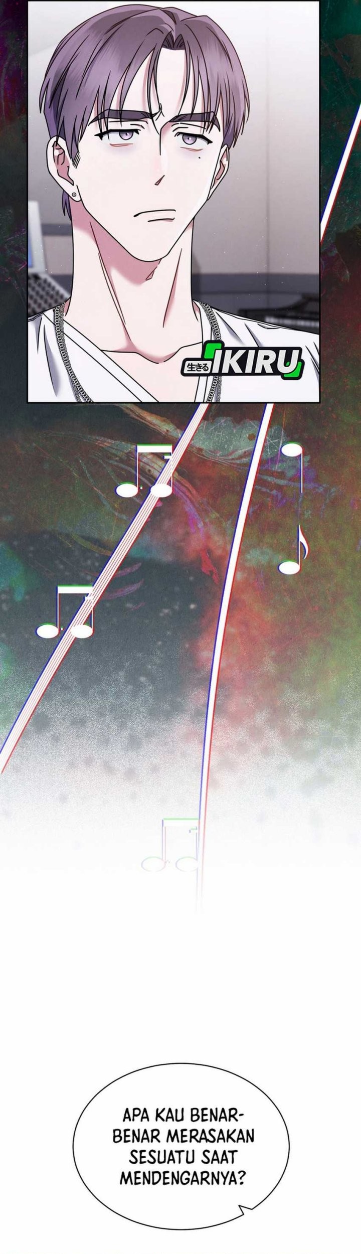 High School Musical Genius Is Paganini Reincarnated Chapter 66 Gambar 54