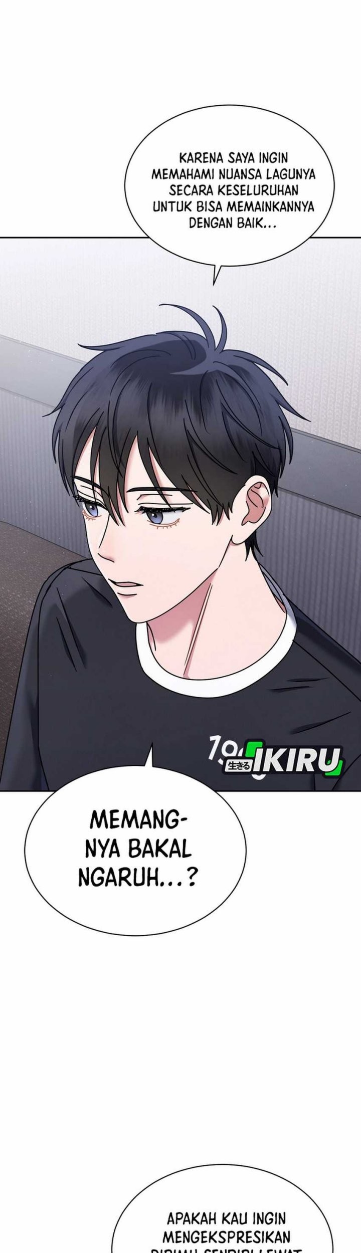 High School Musical Genius Is Paganini Reincarnated Chapter 66 Gambar 56