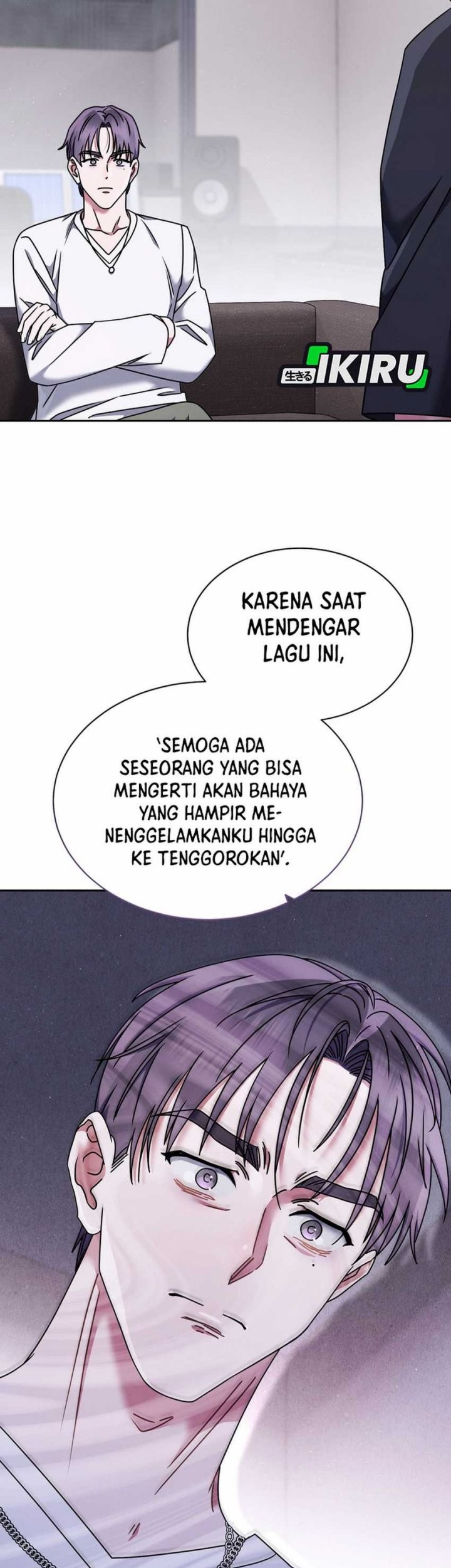 High School Musical Genius Is Paganini Reincarnated Chapter 66 Gambar 58
