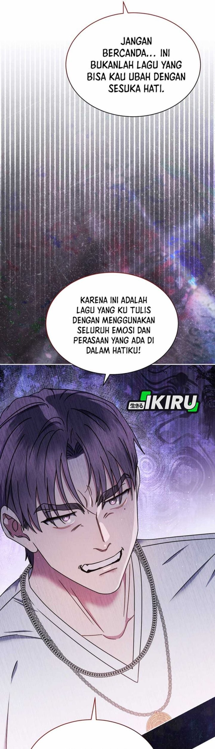 High School Musical Genius Is Paganini Reincarnated Chapter 66 Gambar 62