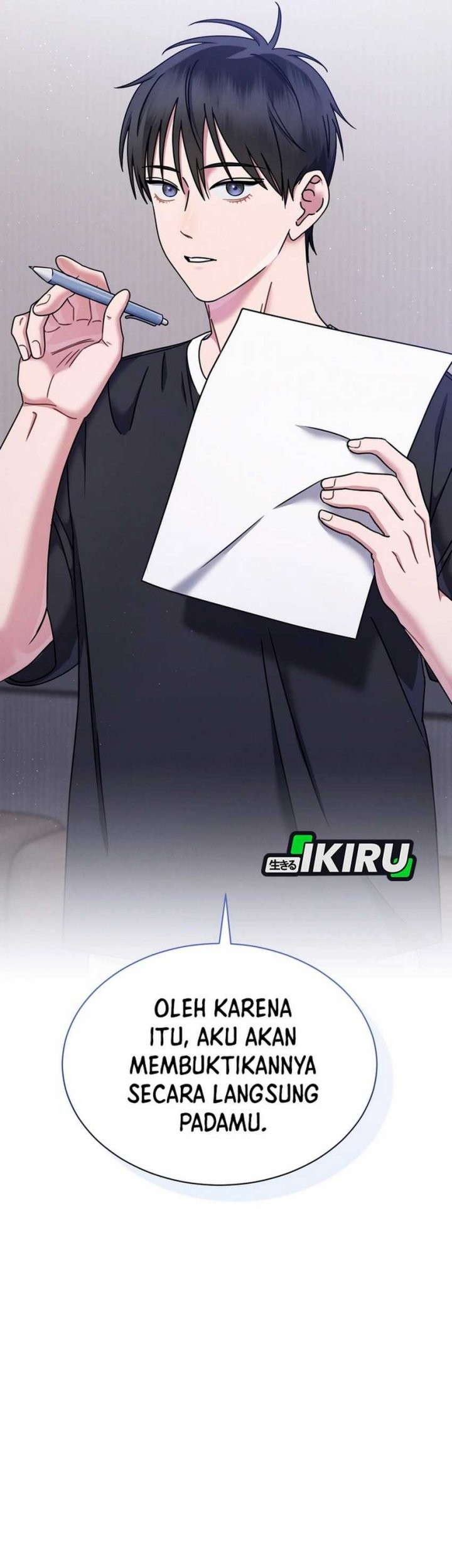 High School Musical Genius Is Paganini Reincarnated Chapter 66 Gambar 73