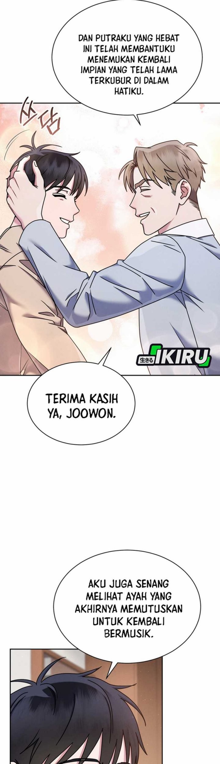 High School Musical Genius Is Paganini Reincarnated Chapter 66 Gambar 7