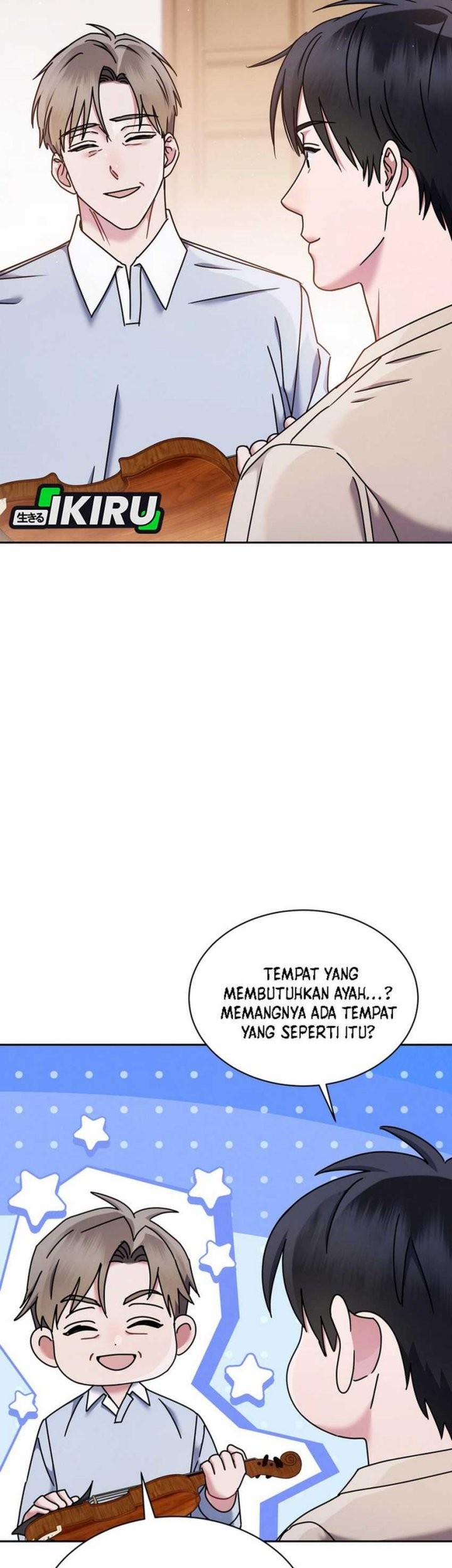 High School Musical Genius Is Paganini Reincarnated Chapter 66 Gambar 11