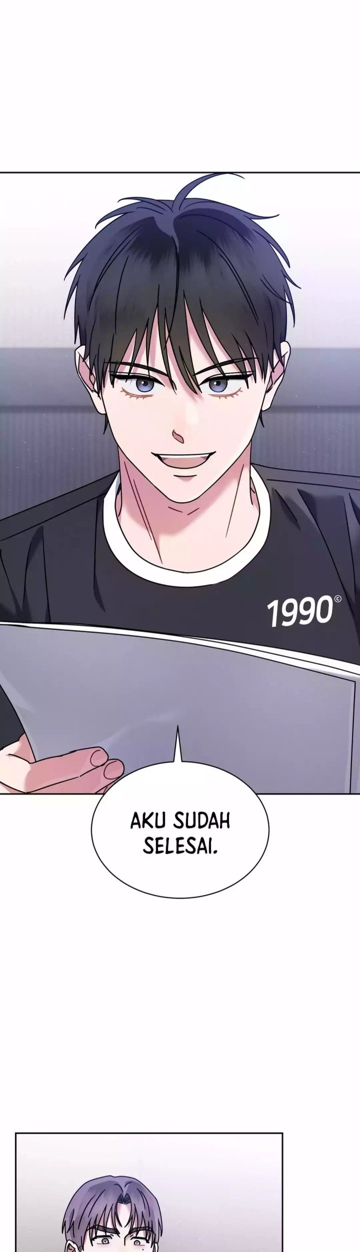 High School Musical Genius Is Paganini Reincarnated Chapter 67 Gambar 8