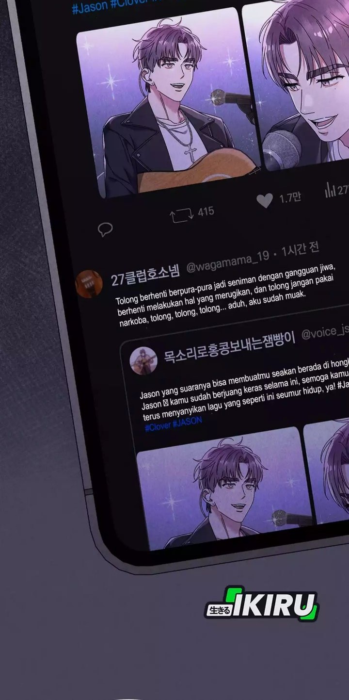 High School Musical Genius Is Paganini Reincarnated Chapter 67 Gambar 30