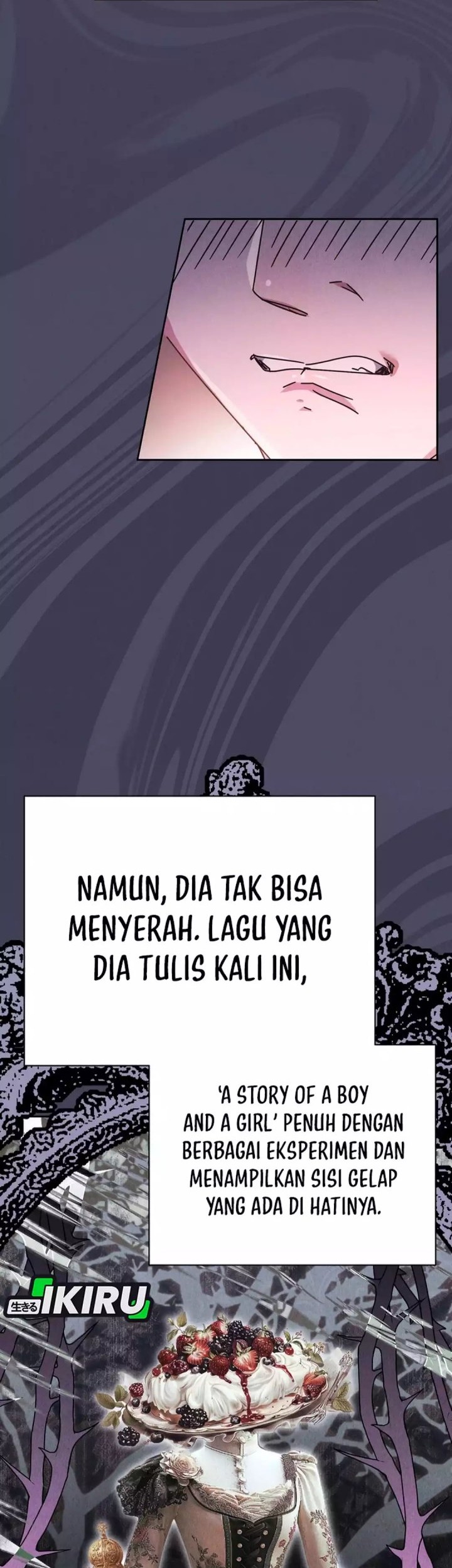 High School Musical Genius Is Paganini Reincarnated Chapter 67 Gambar 32