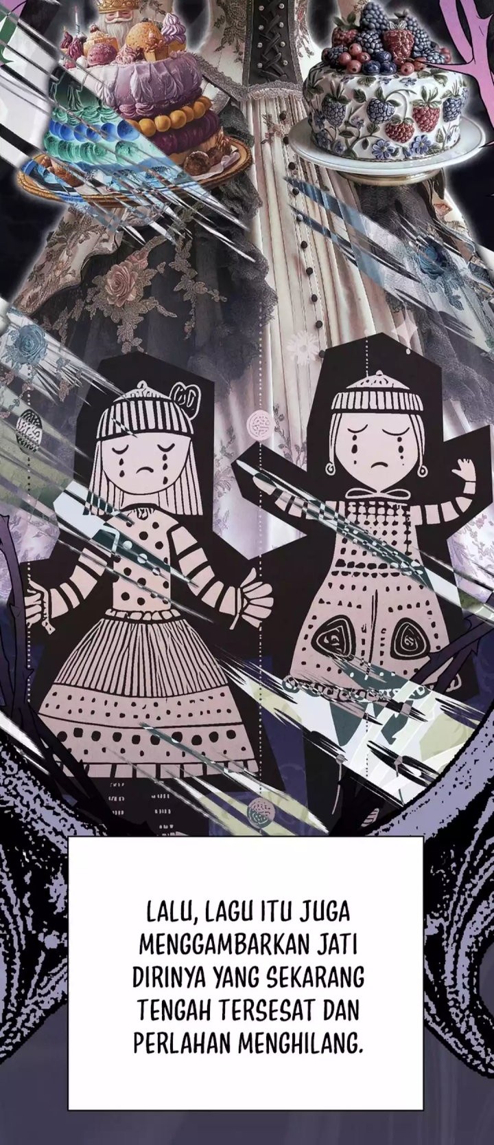 High School Musical Genius Is Paganini Reincarnated Chapter 67 Gambar 33