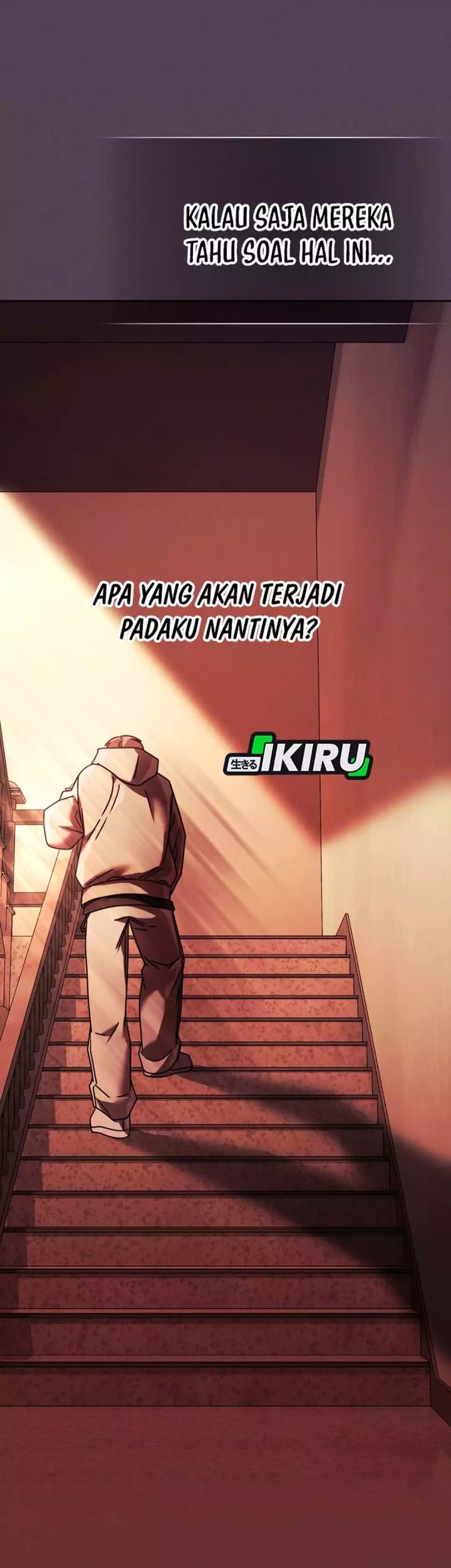 High School Musical Genius Is Paganini Reincarnated Chapter 67 Gambar 37