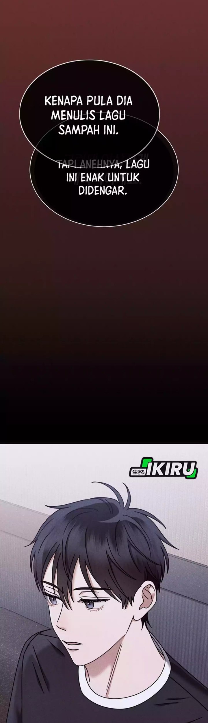 High School Musical Genius Is Paganini Reincarnated Chapter 67 Gambar 38