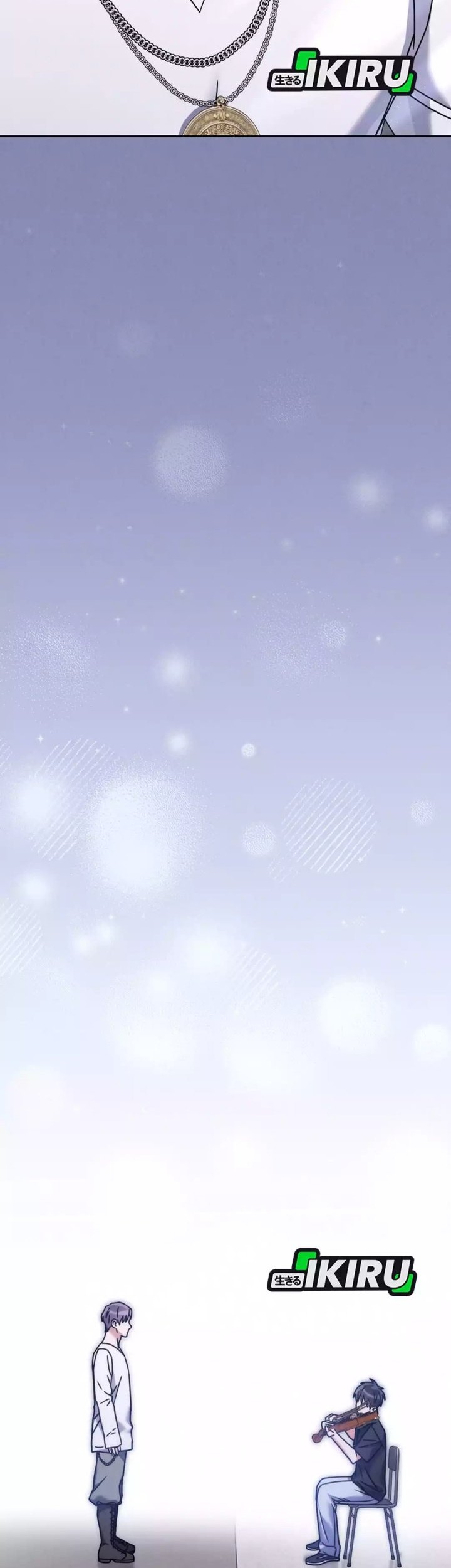 High School Musical Genius Is Paganini Reincarnated Chapter 67 Gambar 41