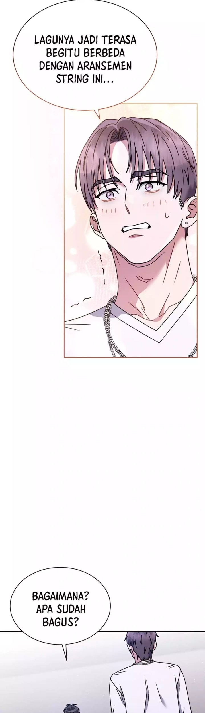 High School Musical Genius Is Paganini Reincarnated Chapter 67 Gambar 46