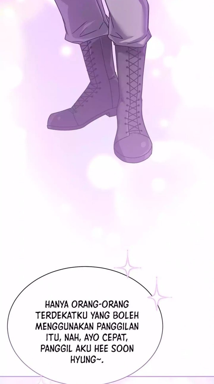 High School Musical Genius Is Paganini Reincarnated Chapter 67 Gambar 57