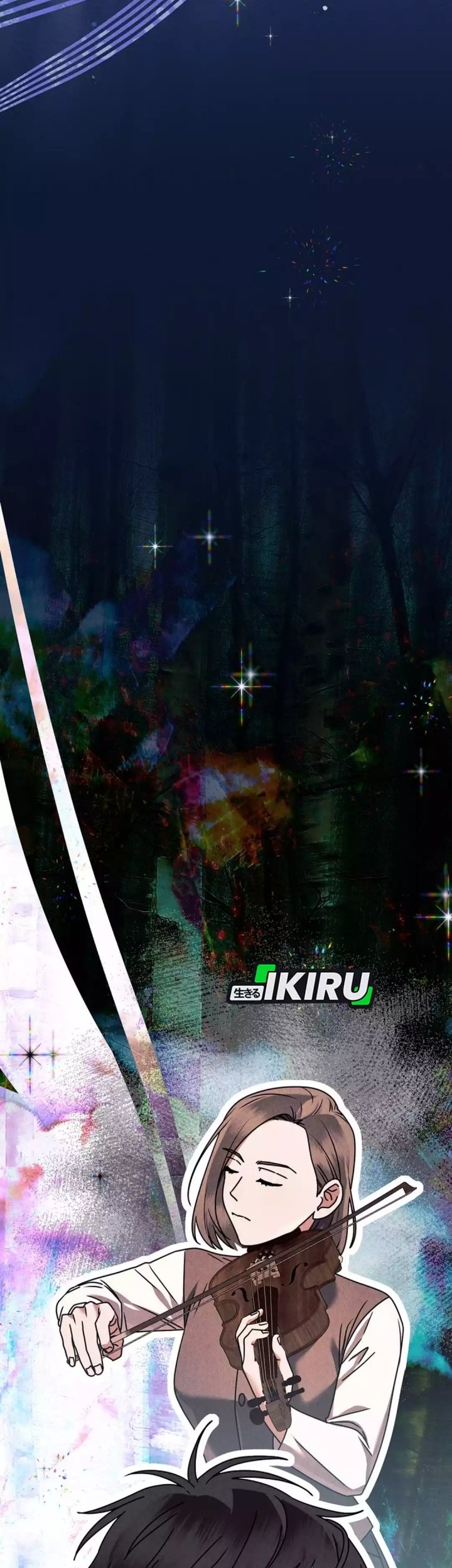 High School Musical Genius Is Paganini Reincarnated Chapter 67 Gambar 20