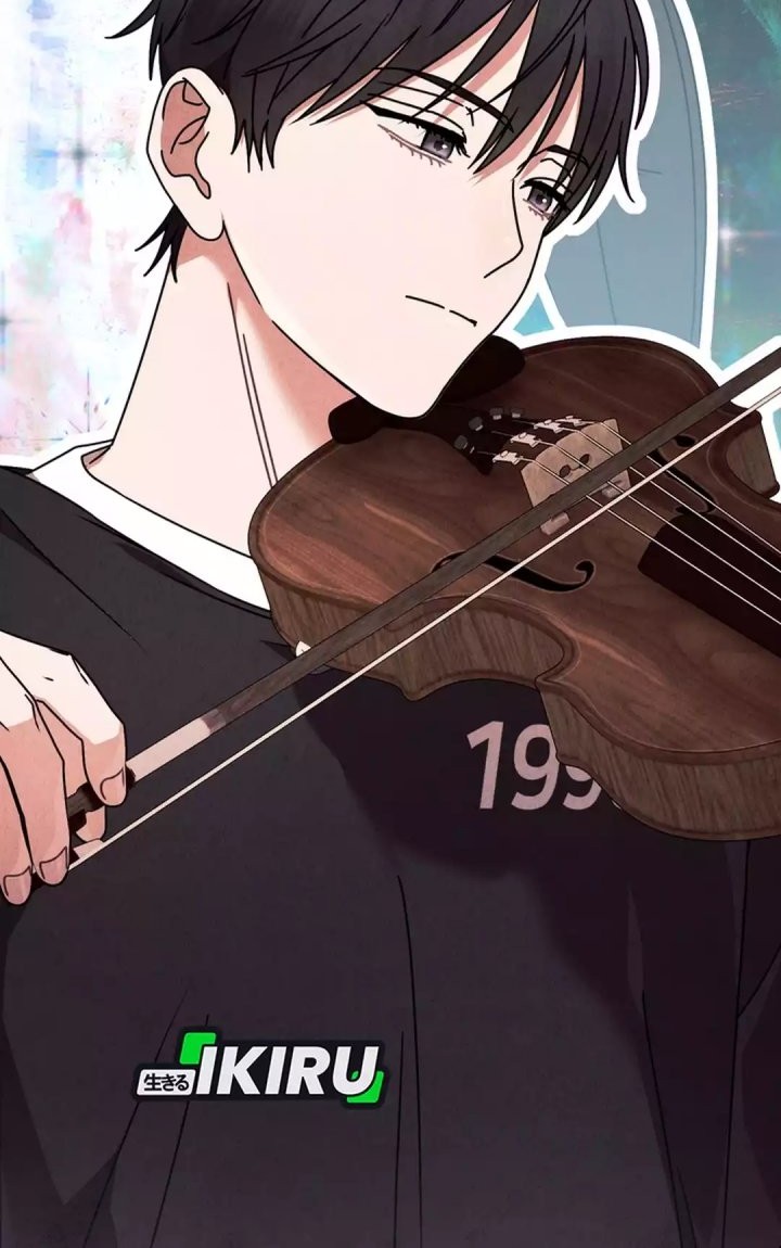 High School Musical Genius Is Paganini Reincarnated Chapter 67 Gambar 21