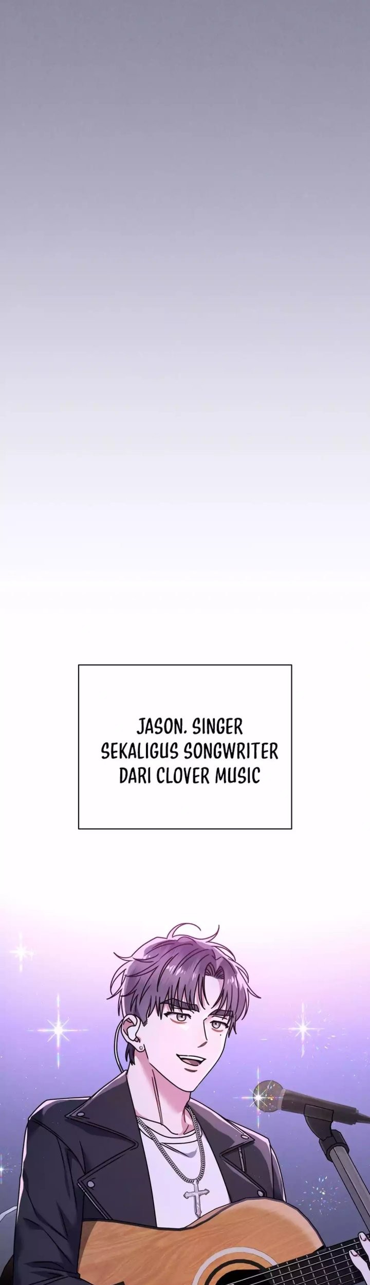 High School Musical Genius Is Paganini Reincarnated Chapter 67 Gambar 25