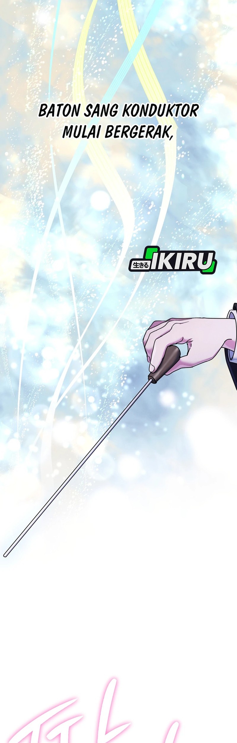 High School Musical Genius Is Paganini Reincarnated Chapter 61 Gambar 8