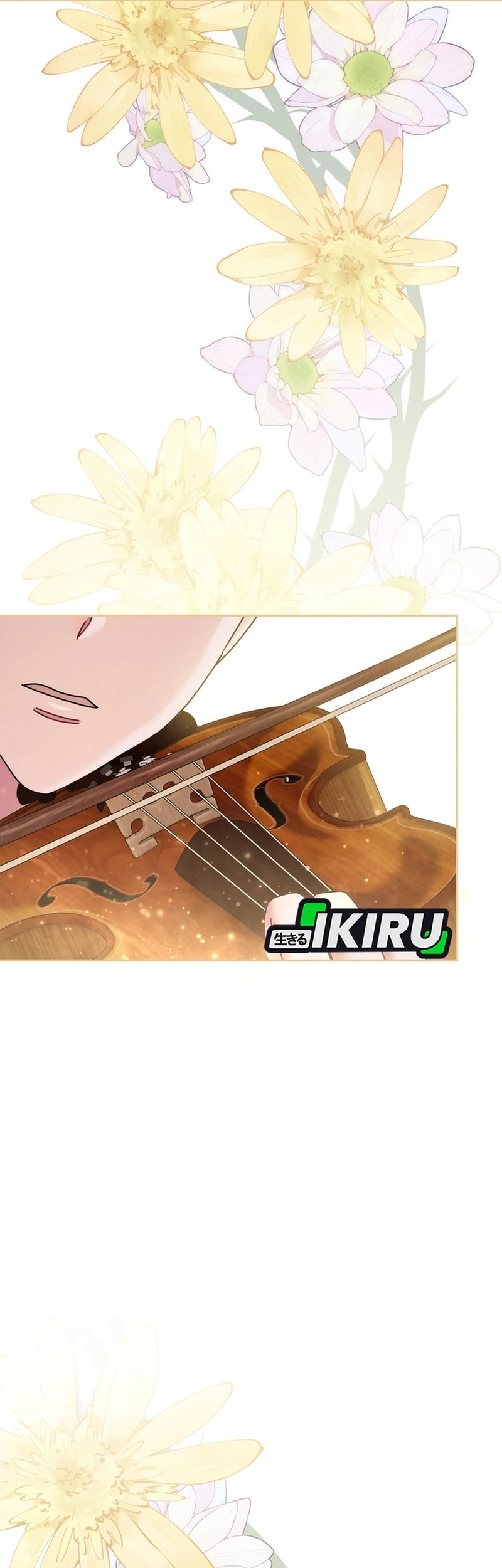 High School Musical Genius Is Paganini Reincarnated Chapter 61 Gambar 28