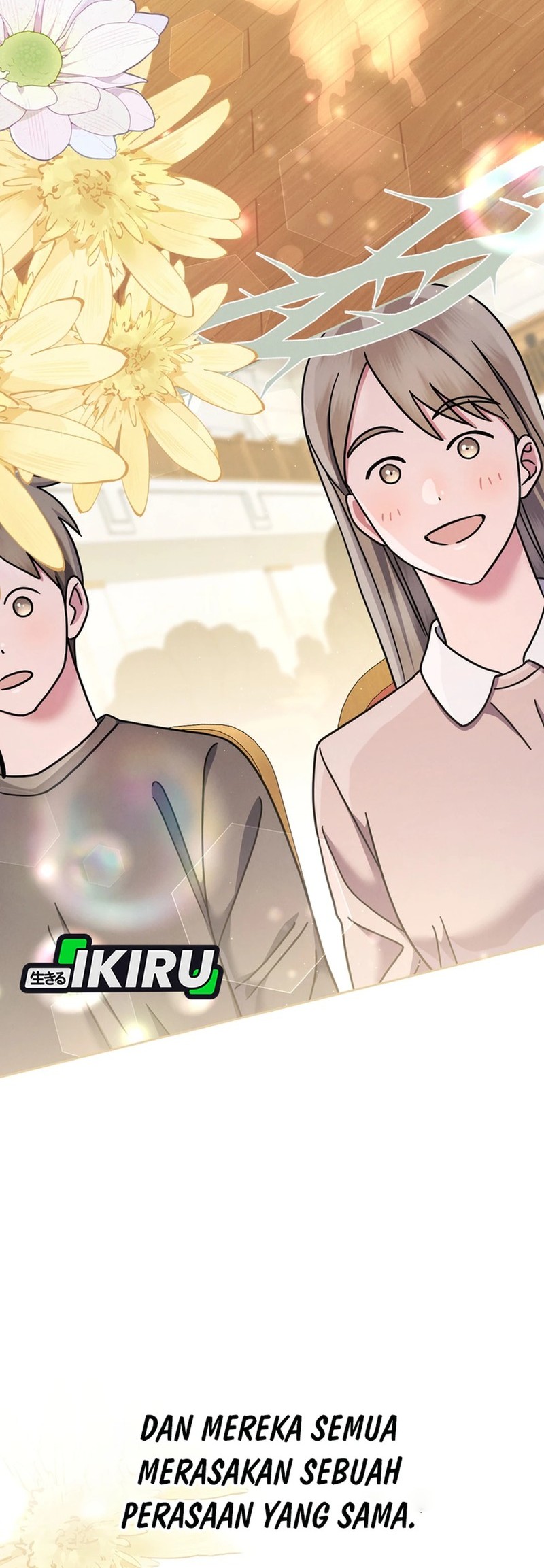 High School Musical Genius Is Paganini Reincarnated Chapter 61 Gambar 32