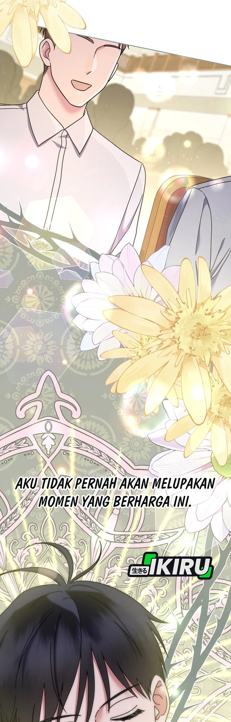 High School Musical Genius Is Paganini Reincarnated Chapter 61 Gambar 33