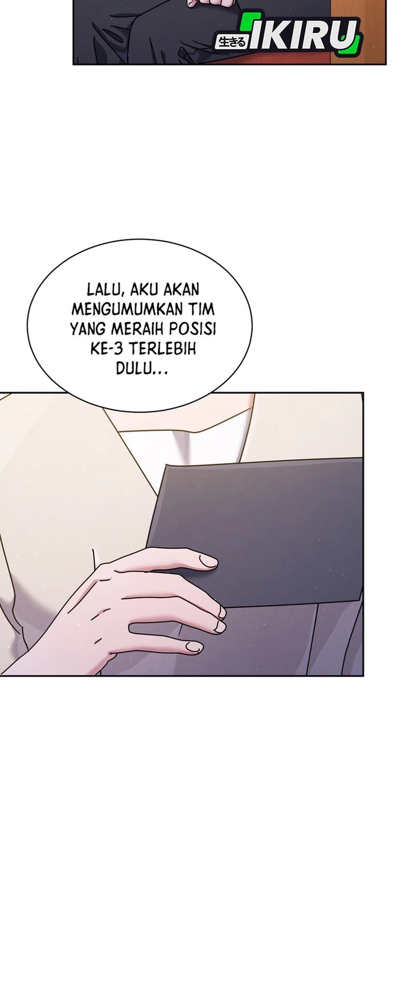 High School Musical Genius Is Paganini Reincarnated Chapter 61 Gambar 41