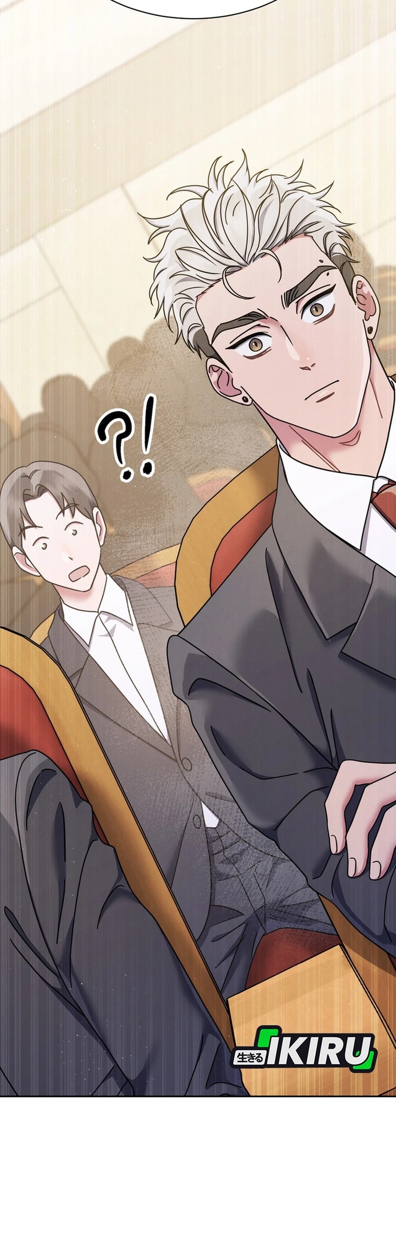 High School Musical Genius Is Paganini Reincarnated Chapter 61 Gambar 43