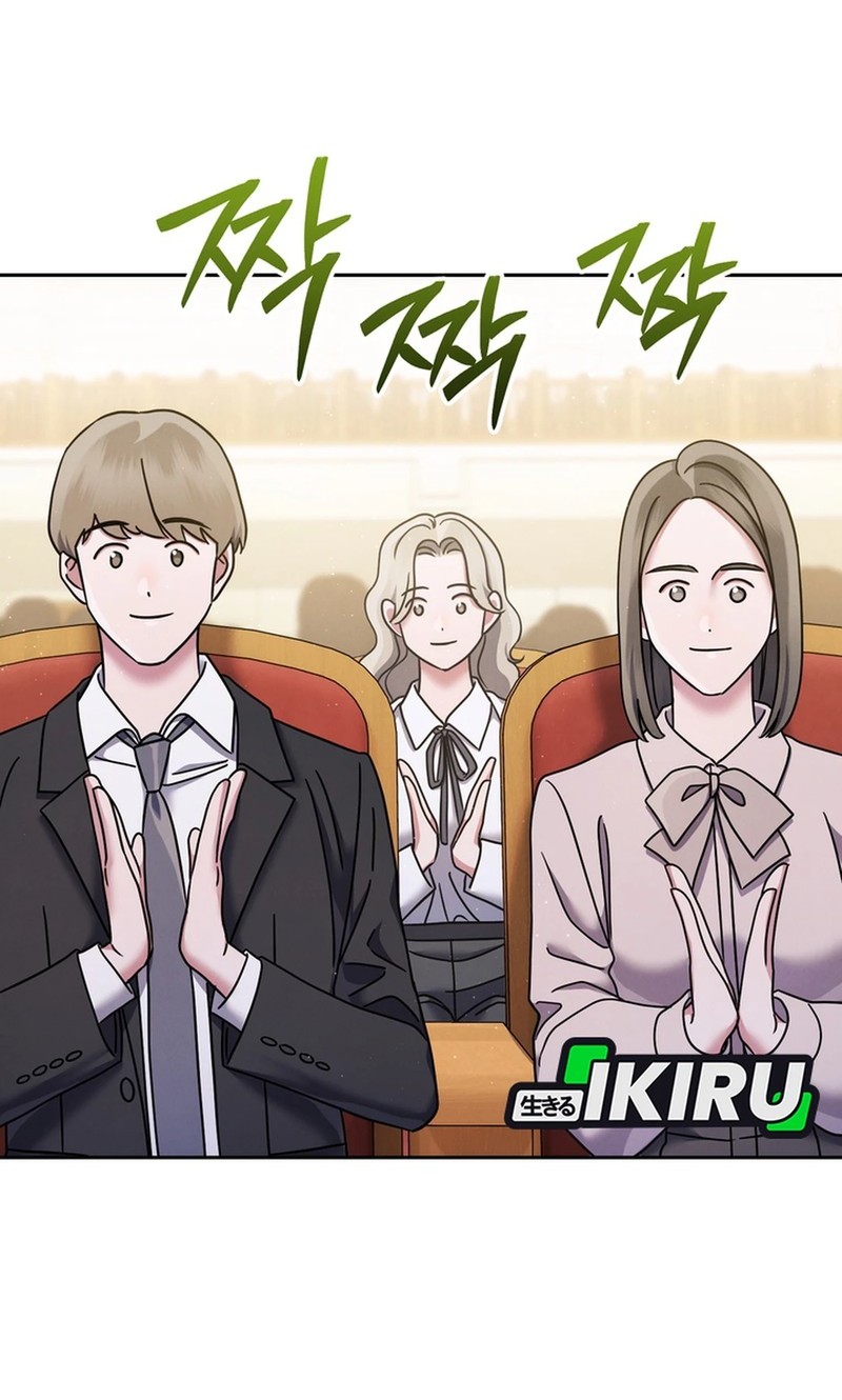 High School Musical Genius Is Paganini Reincarnated Chapter 61 Gambar 44