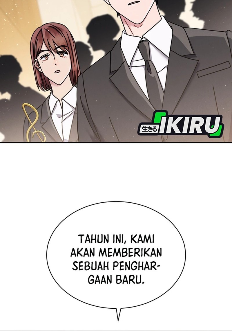 High School Musical Genius Is Paganini Reincarnated Chapter 61 Gambar 56
